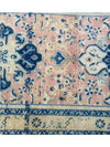 4x11 Persian Karajeh Runner - 101549.