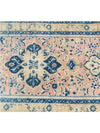 4x11 Persian Karajeh Runner - 101549.