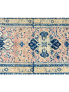 4x11 Persian Karajeh Runner - 101549.