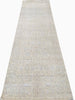4x12 Transitional Tabriz Runner - 501531.