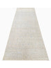 4x12 Transitional Tabriz Runner - 501531.