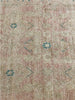 4x13 Old Persian Hamedan Runner - 100783.