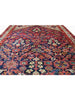 4x13 Old Persian Hamedan Runner – 102359.