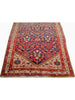4x13 Old Persian Hamedan Runner – 102359.