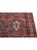 4x13 Old Persian Hamedan Runner – 102359.
