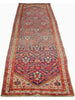 4x13 Old Persian Hamedan Runner – 102359.