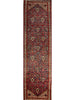 4x13 Old Persian Hamedan Runner – 102359.