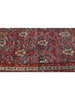 4x13 Old Persian Hamedan Runner – 102359.