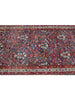 4x13 Old Persian Hamedan Runner – 102359.