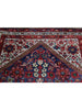 4x13 Old Persian Hamedan Runner – 102359.