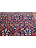 4x13 Old Persian Hamedan Runner – 102359.