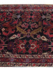 4x13 Old Persian Heriz Runner - 110538.