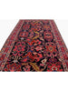 4x13 Old Persian Heriz Runner - 110538.