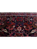 4x13 Old Persian Heriz Runner - 110614.