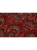 4x13 Old Persian Tabriz Runner - 110761.
