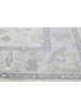 4x14 Oushak Runner Rug - 500849.