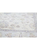 4x14 Oushak Runner Rug - 500849.