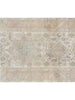 4x14 Old Persian Karajeh Runner – 101548.