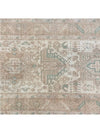 4x14 Old Persian Karajeh Runner – 101548.