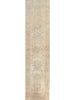 4x14 Old Persian Karajeh Runner – 101548.