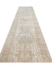 4x14 Old Persian Karajeh Runner – 101548.