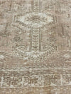 4x14 Old Persian Shiraz Runner - 102931.