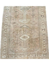 4x14 Old Persian Shiraz Runner - 102931.