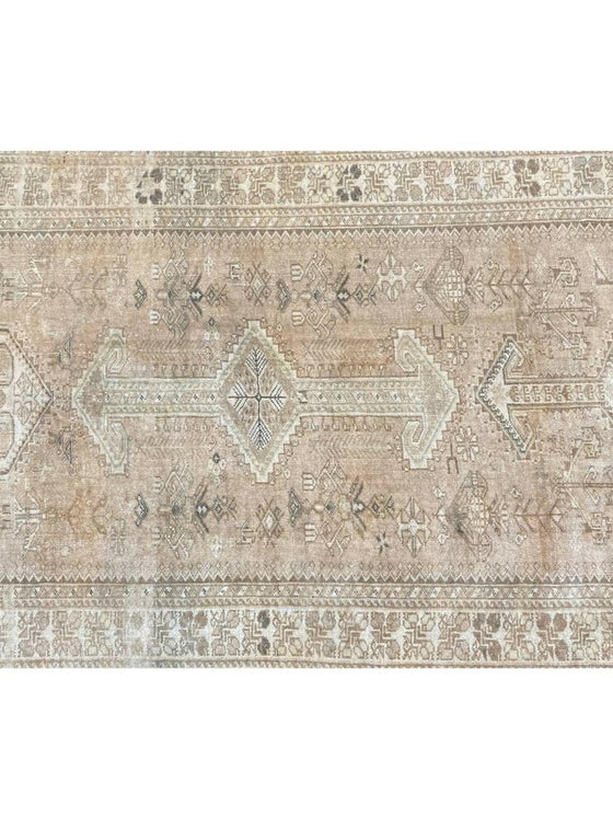 4x14 Old Persian Shiraz Runner - 102931.