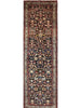 4x14 Old Persian Zanjan Runner - 109374.