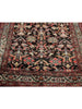 4x14 Old Persian Zanjan Runner - 109374.