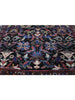 4x14 Old Persian Zanjan Runner - 109374.