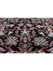 4x14 Old Persian Zanjan Runner - 109374.