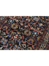 4x14 Old Persian Zanjan Runner - 109374.