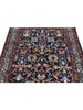 4x14 Old Persian Zanjan Runner - 109374.