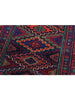 4x15 Old Persian Malayer Area Rug - 110317.