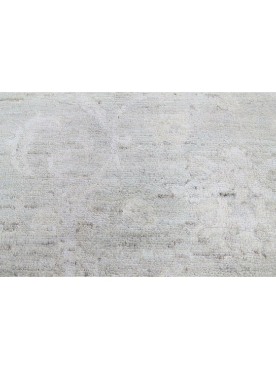 4x16 Oushak Runner Rug - 500851.