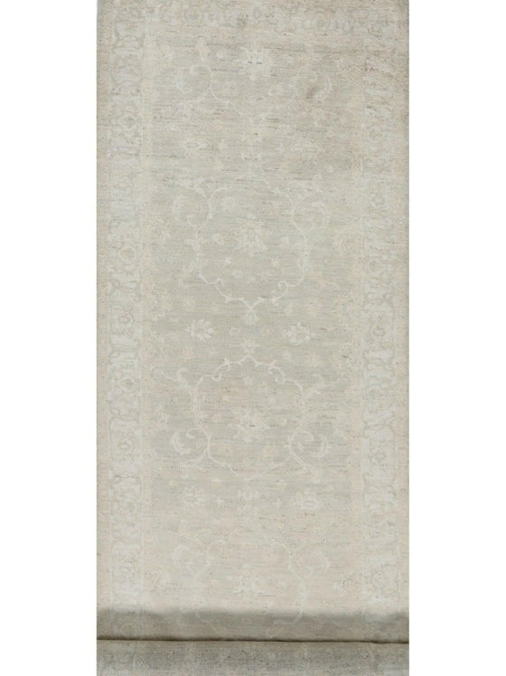 4x16 Oushak Runner Rug - 500851.