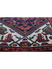 4x16 Old Persian Bijar Runner - 110536.