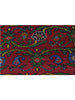 4x17 Antique Persian Lori Runner - 107924.