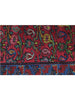 4x17 Antique Persian Lori Runner - 107924.