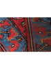 4x17 Antique Persian Lori Runner - 107924.