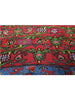 4x17 Antique Persian Lori Runner - 107924.