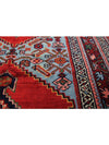 4x17 Old Persian Malayer Runner - 110377.
