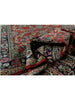 4x18 Antique Persian Mahal Runner - 100631.