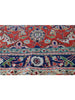 4x18 Antique Persian Mahal Runner - 100631.