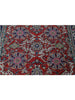 4x18 Antique Persian Mahal Runner - 100631.
