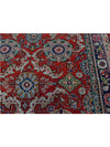 4x18 Antique Persian Mahal Runner - 100631.