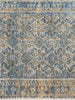 4x18 Old Persian Hamedan Runner - 104795.