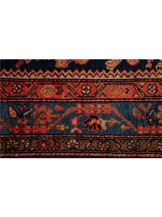 4x18 Old Persian Malayer Runner - 110779.