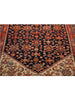 4x18 Old Persian Malayer Runner - 110779.